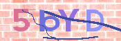 Imagen CAPTCHA